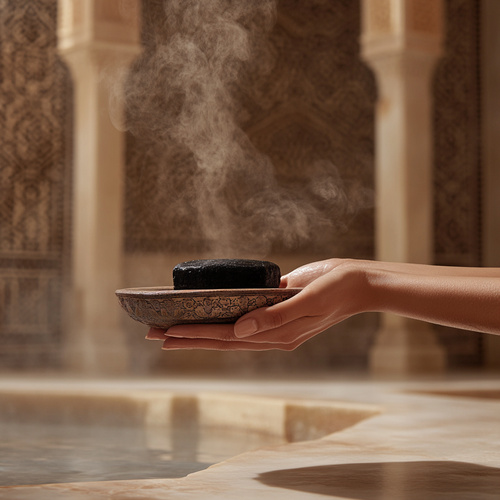 Le Rituel Traditionnel du Hammam : Ce Qu’il Faut Savoir Avant Votre Première Visite d'un hammam à Marrakech