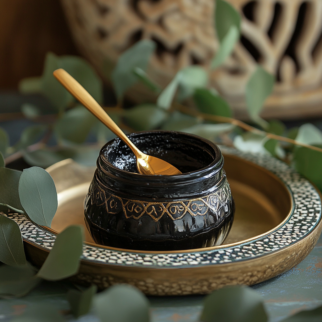 Hammam Palaisien